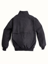 Harrington Merino Wool