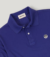Pique Polo Shirt Ss26