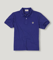 Pique Polo Shirt Ss26