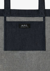 Laure Tote Bag