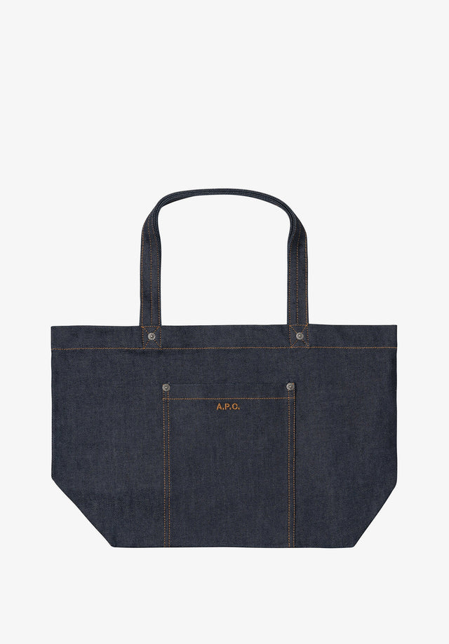 Thais tote bag