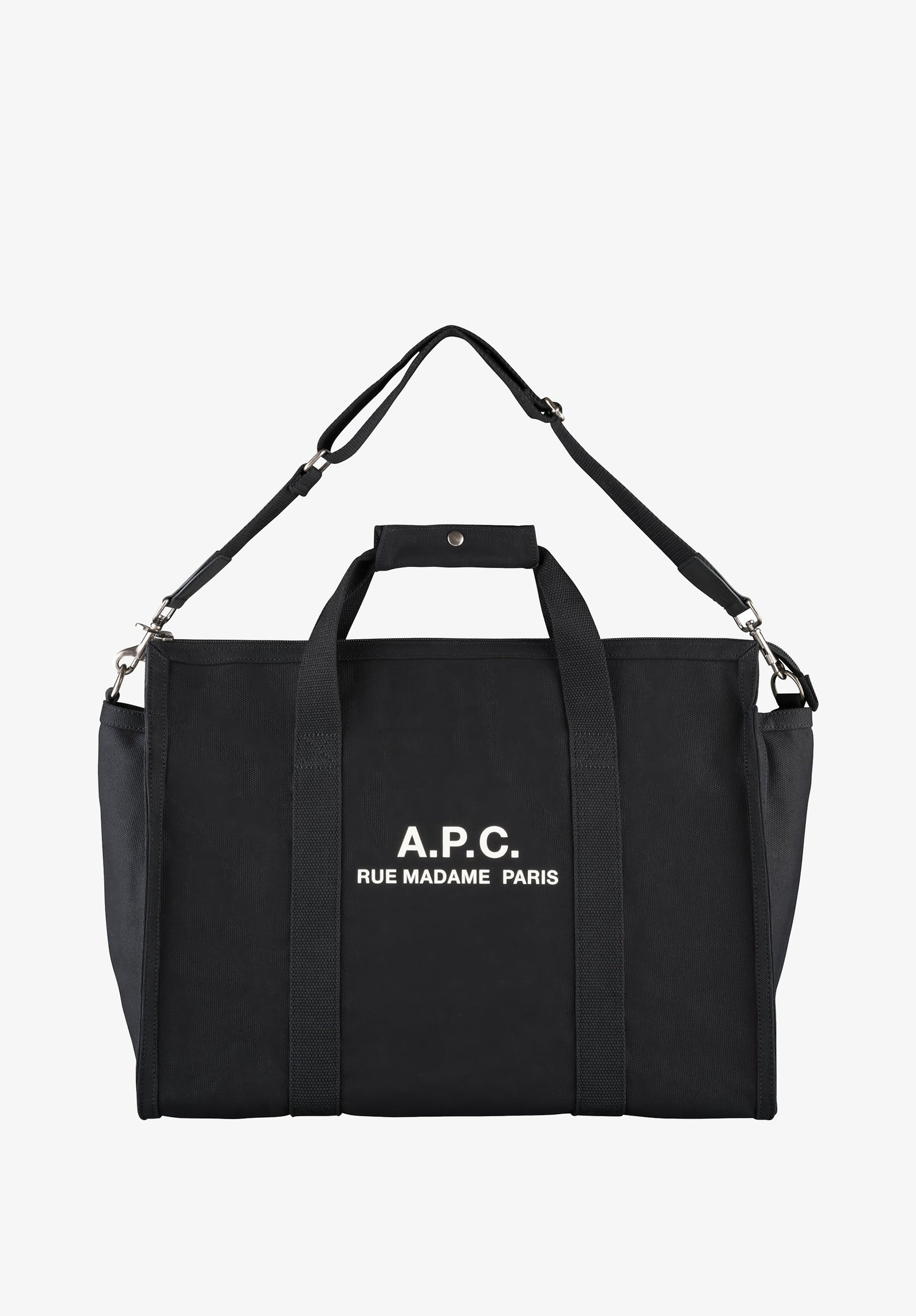Recuperation Gym Weekender Bag
