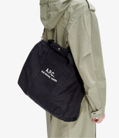 Recuperation gym weekender bag