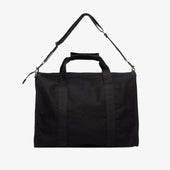 Recuperation gym weekender bag