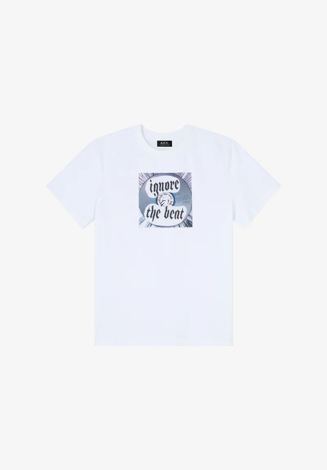 Ignore The Beat t-shirt (W)