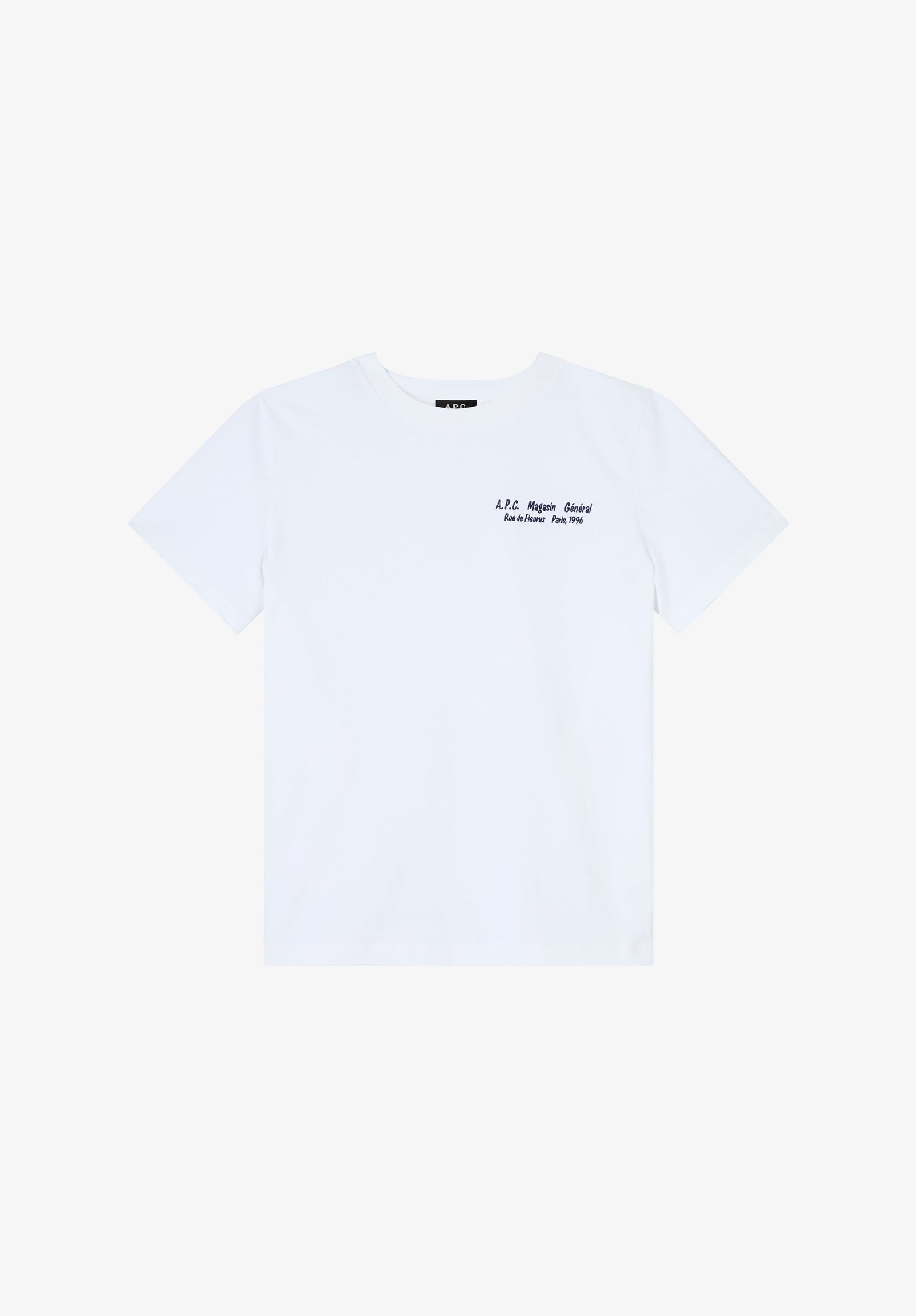 Magasin Général 1996 t-shirt (M)