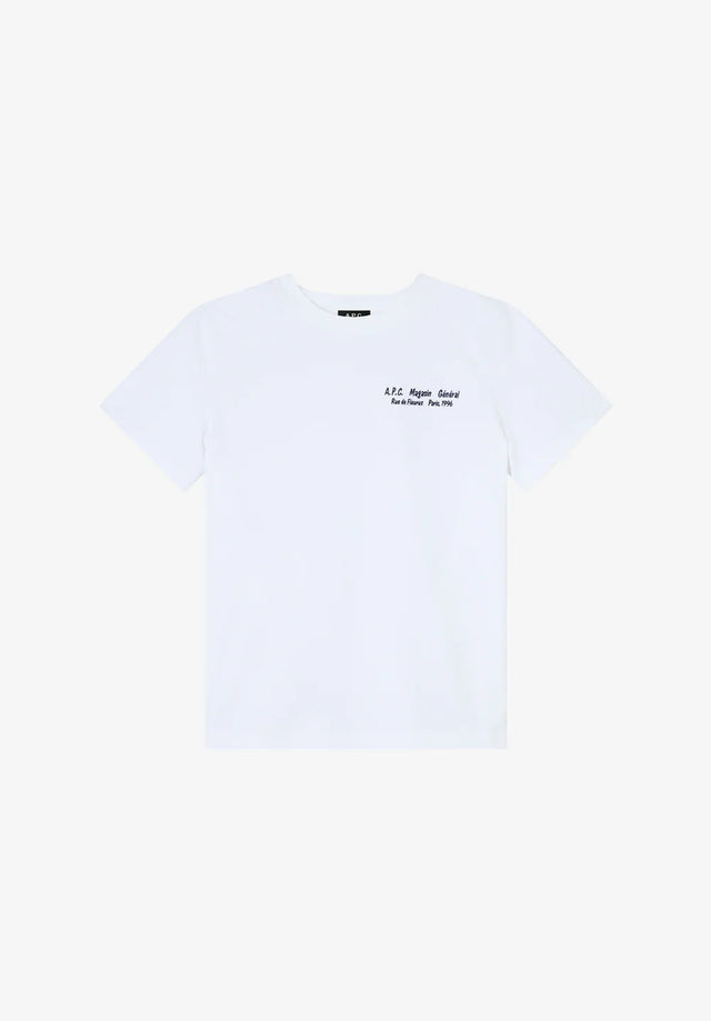 Magasin Général 1996 t-shirt (W)