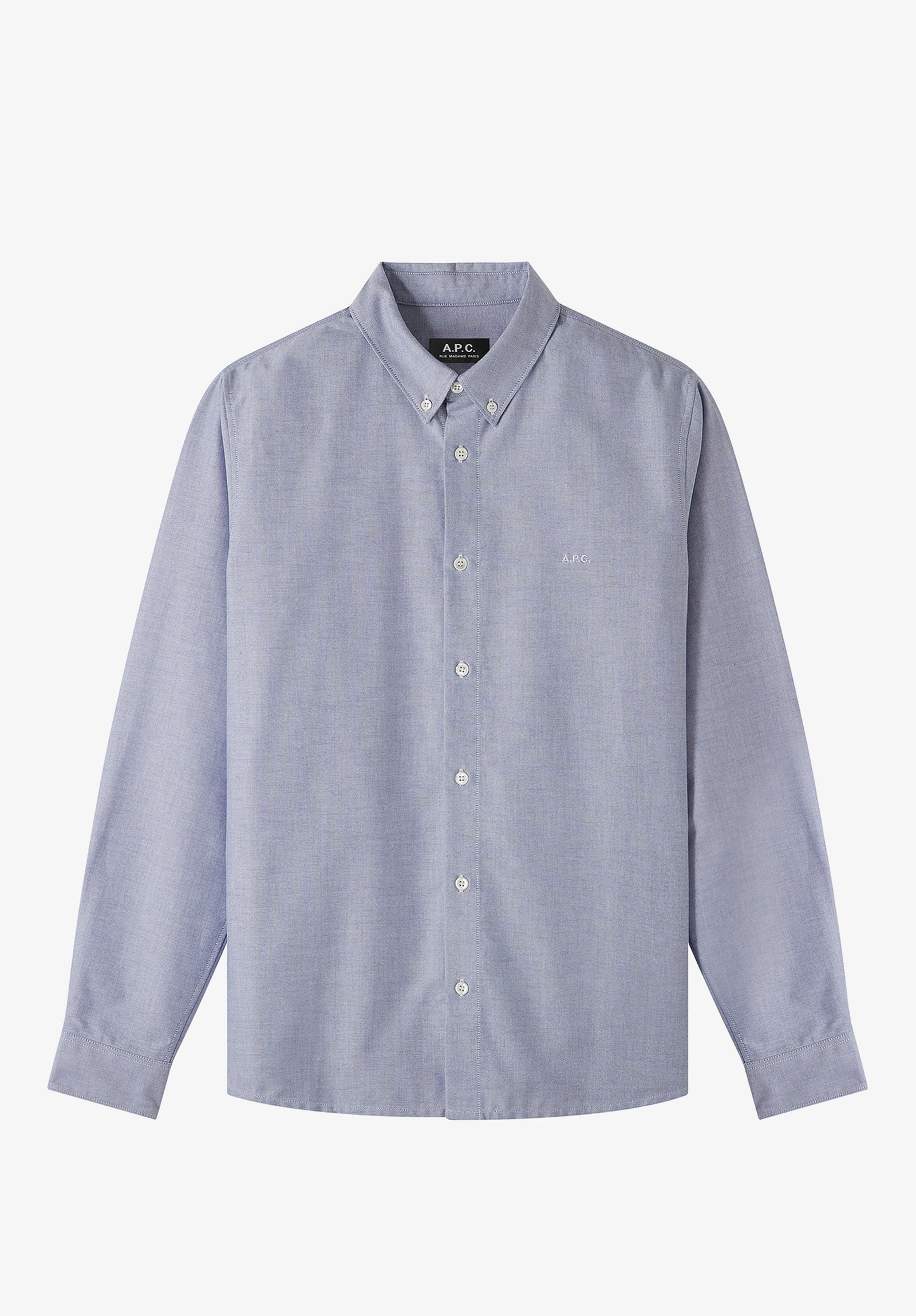 Chemise Greg