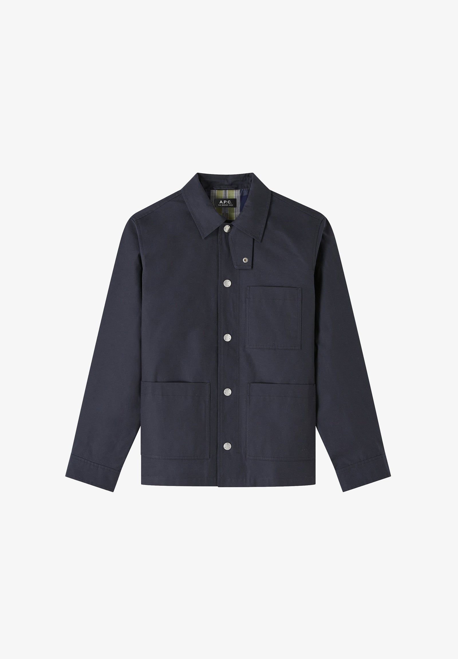 Gabriel jacket