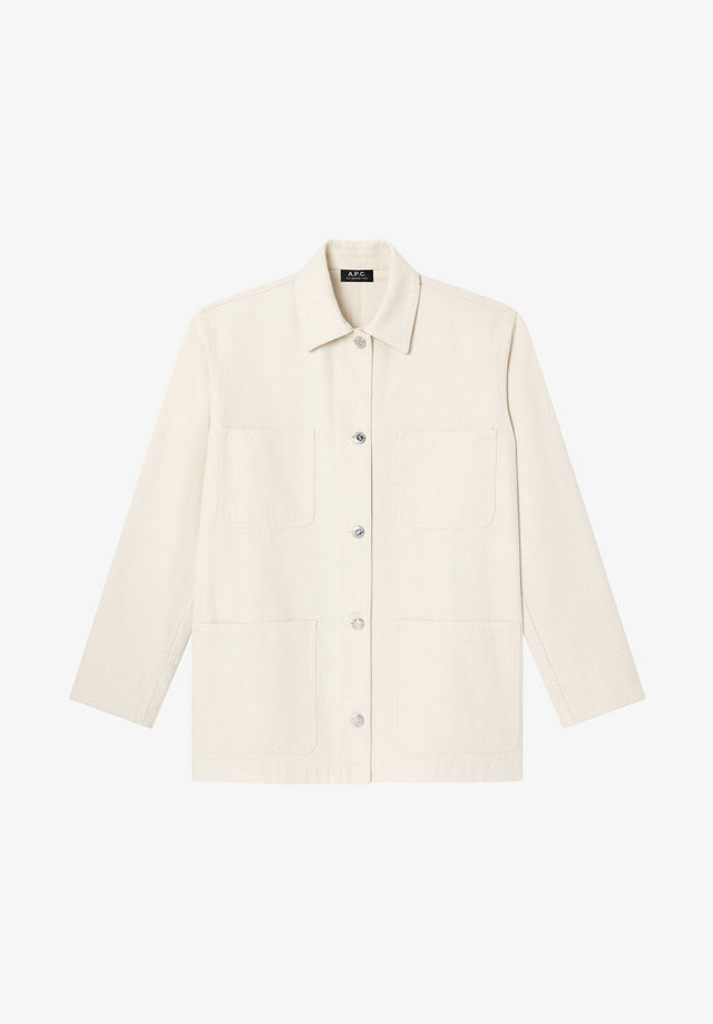 veste mina