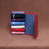 Coffret Lin Mi Bas