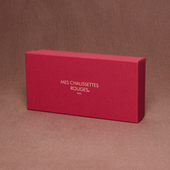 Coffret Invisibles Basket