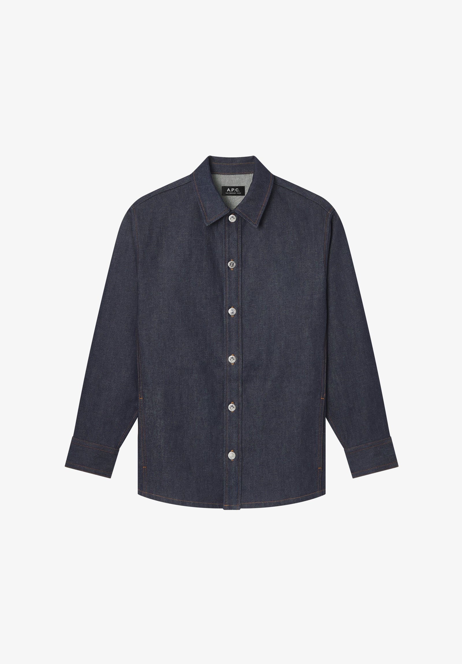 Japanese denim jacket (W)