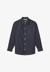 Japanese denim jacket (W)