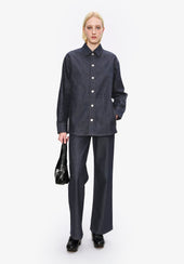Japanese denim jacket (W)