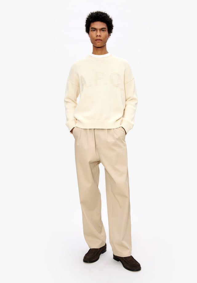 Leo sweater
