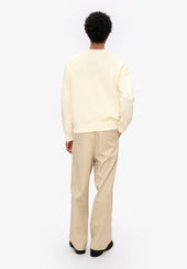 Leo sweater