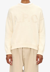 Leo sweater