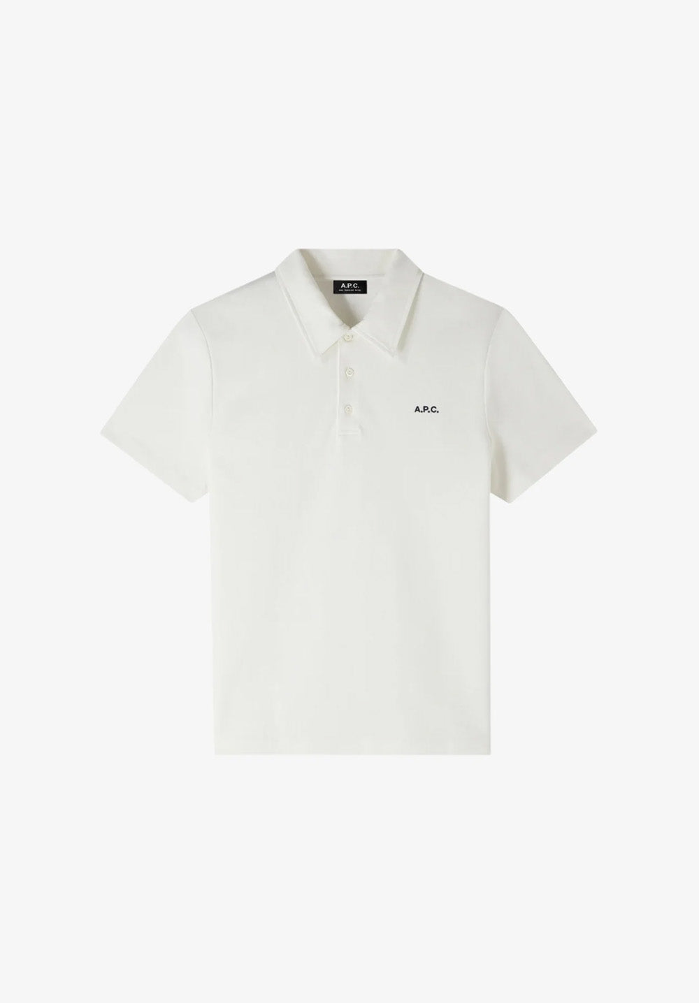 Carter polo shirt
