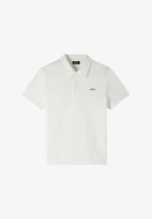 Carter polo shirt