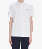 Carter polo shirt