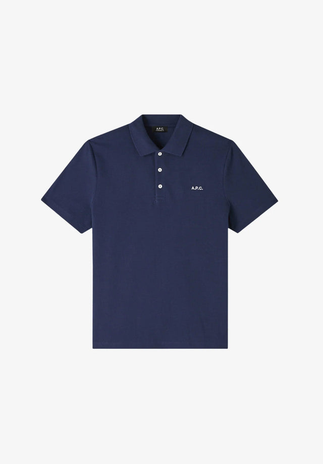 Standard polo shirt