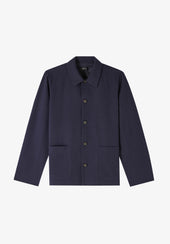 Brest jacket