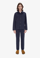 Brest jacket