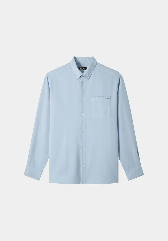 Mateo Logo shirt