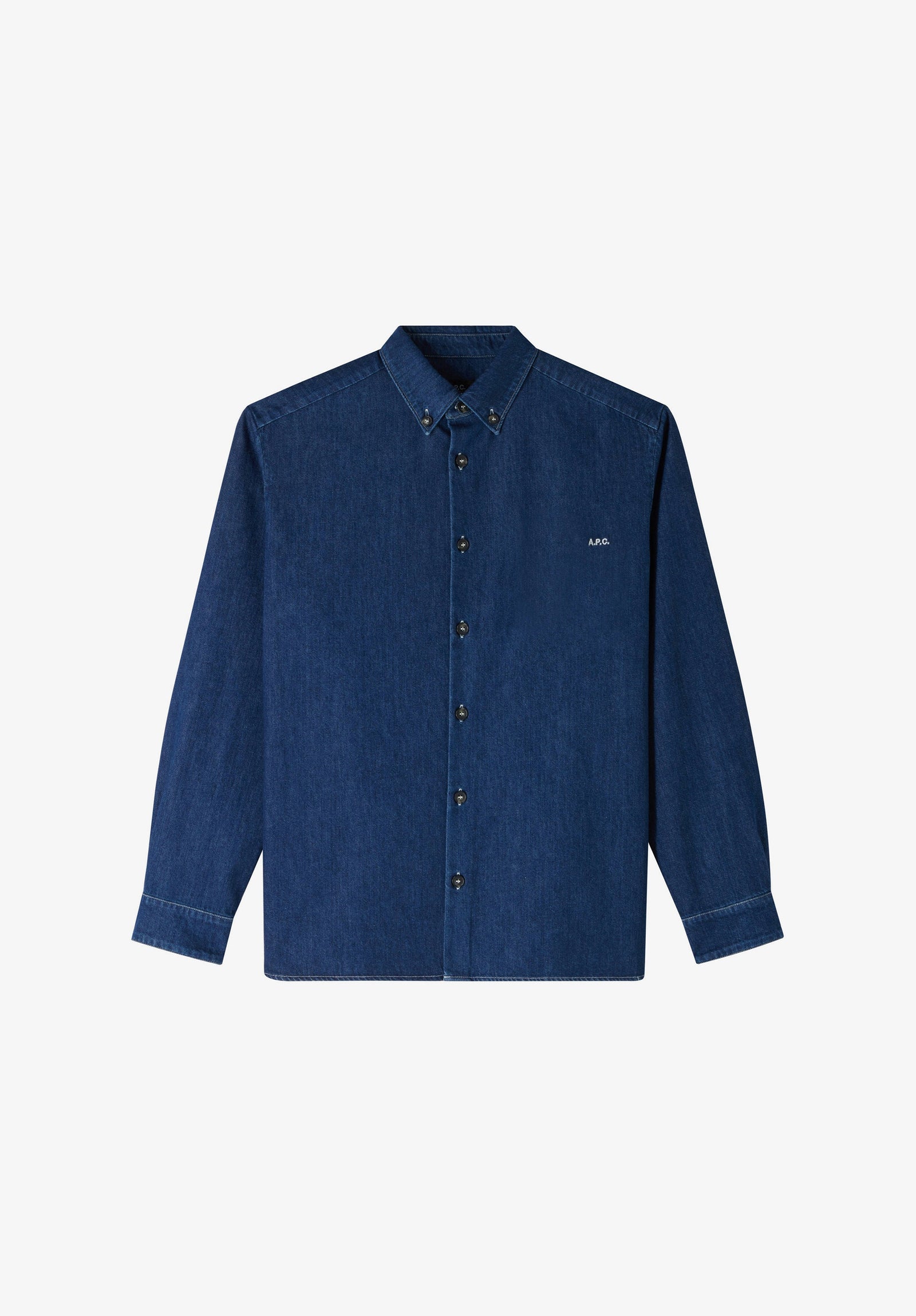 Mathias Logo shirt