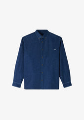 Mathias Logo shirt
