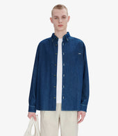 Mathias Logo shirt