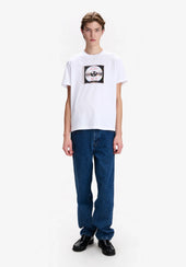 A.P.C. Tracks t-shirt (M)