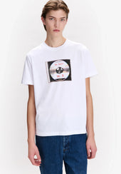 A.P.C. Tracks t-shirt (M)