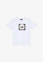 A.P.C. Tracks t-shirt (M)