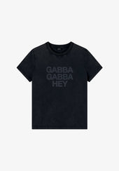 Gabba Gabba Hey T-shirt