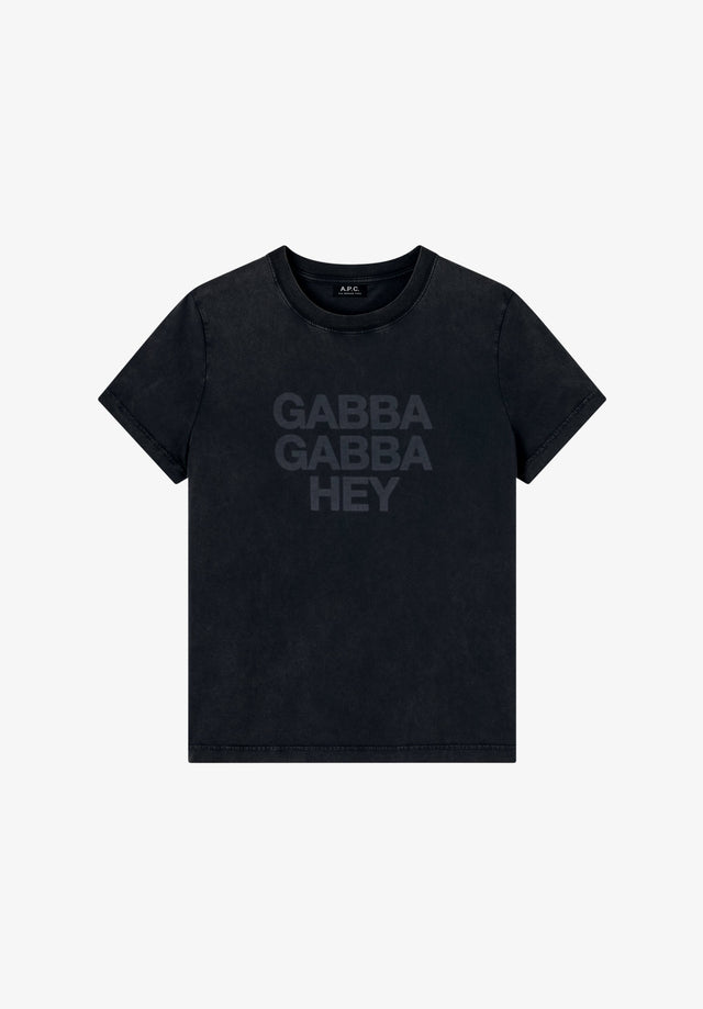 Gabba Gabba Hey T-shirt