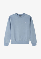 Standard Item Overdye sweatshirt (W)