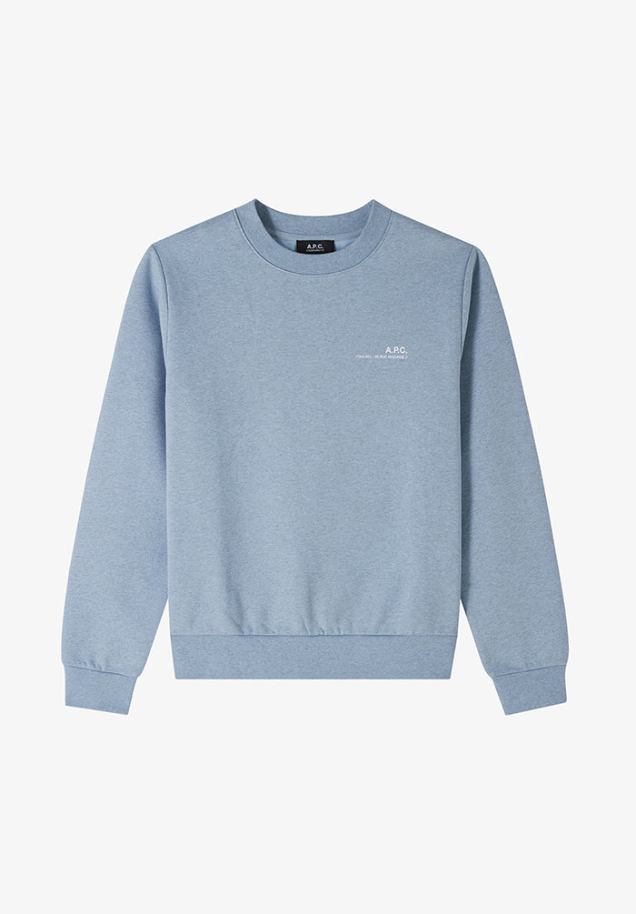 Standard Item Overdye sweatshirt (M)