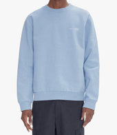 Standard Item Overdye sweatshirt (W)