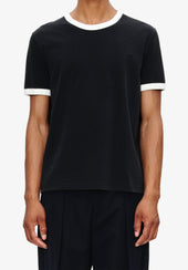 Ringer T-shirt
