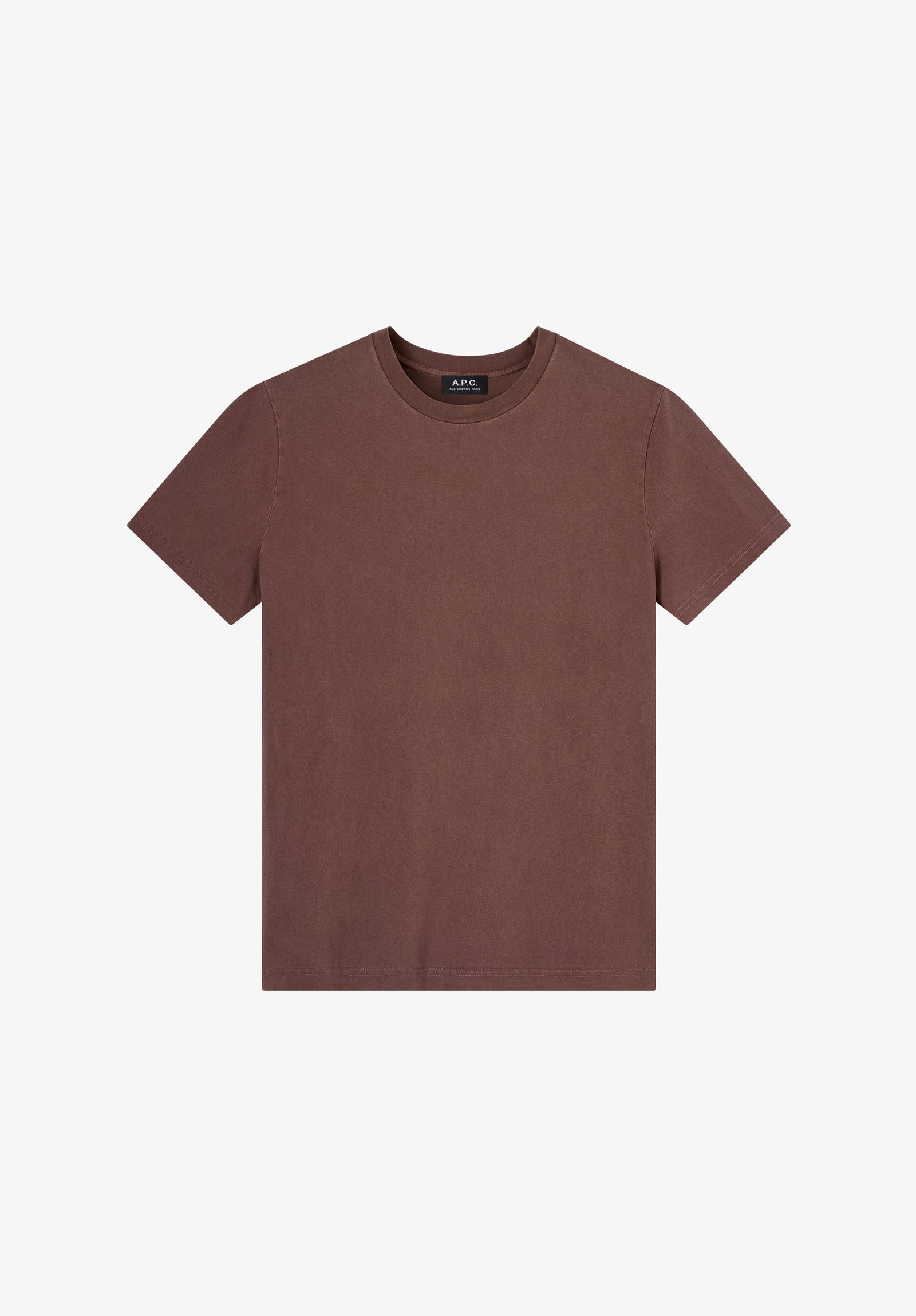 A.P.C. Printemps 26 T-shirt (M)