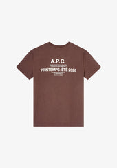 A.P.C. Printemps 26 T-shirt (M)