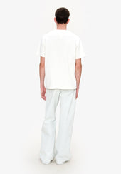 Patchwork T-shirt
