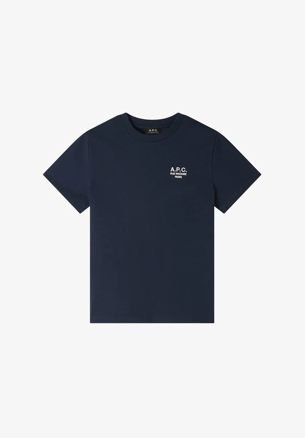 Standard Rue Madame T-shirt (W)