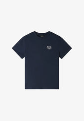 Standard Rue Madame T-shirt (W)