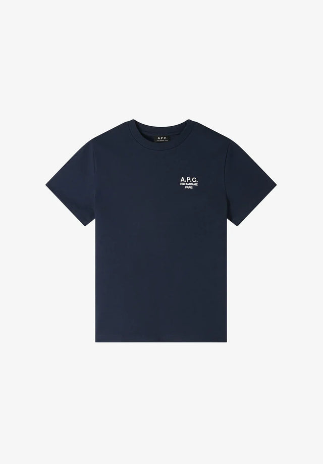 Standard Rue Madame T-shirt (W)