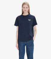 Standard Rue Madame T-shirt (W)