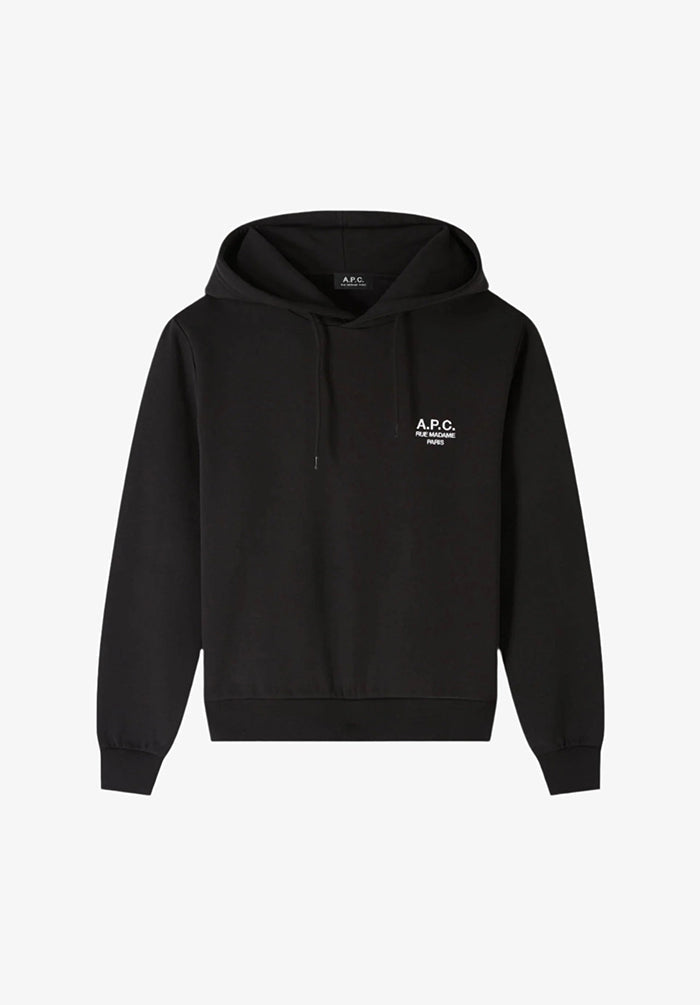 Standard Rue Madame hoodie (W)