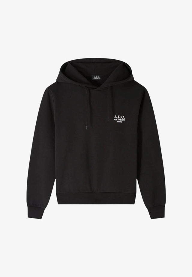 Standard Rue Madame hoodie (W)